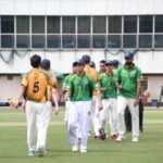 Annual Commonwealth Cricket Cup