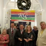 RCS Christmas Party