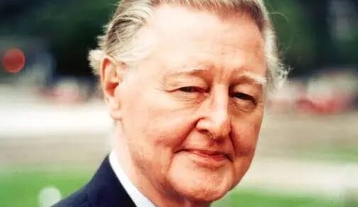 IN LOVING MEMORY Dr. Verner Bickley MBE