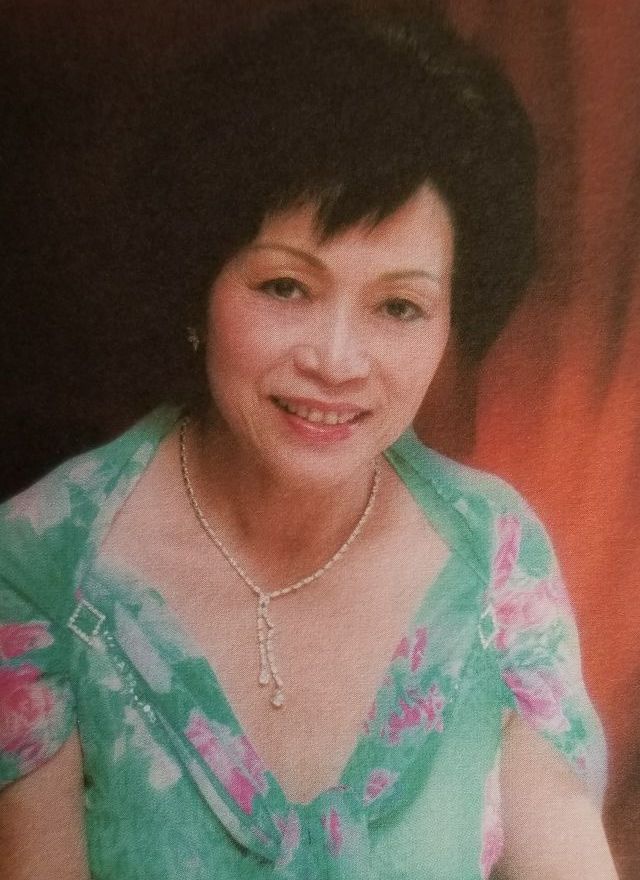 Obituary: Mrs Ophelia Cheung Macpherson JP